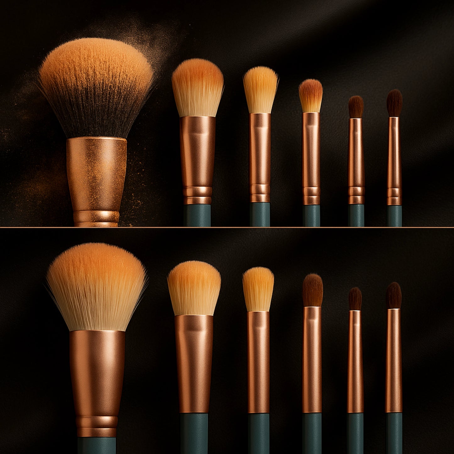 PureBrush | Limpiador Ultrasonico De Brochas