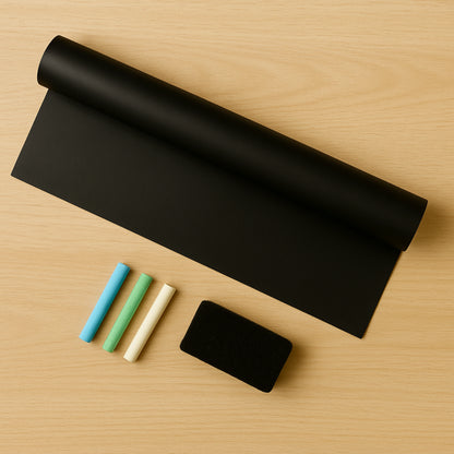 Pizarro | Pizarra Adhesiva Premium