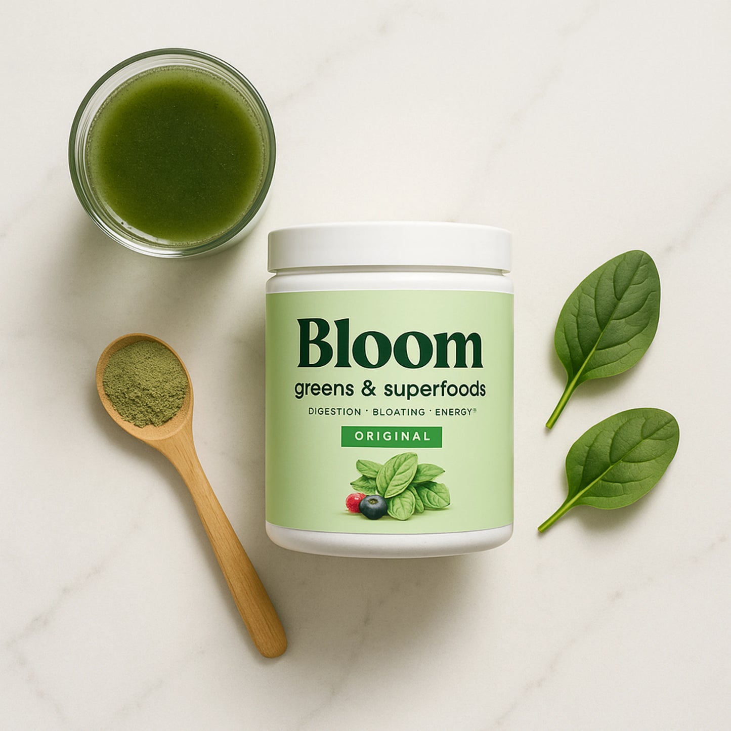 Seréna | Suplemento Nutricional 100% Natural