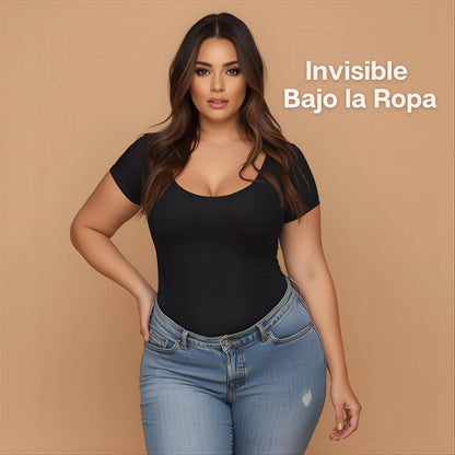 Moldeáre | Body Faja Moldeadora de Alta Compresión Colombiana