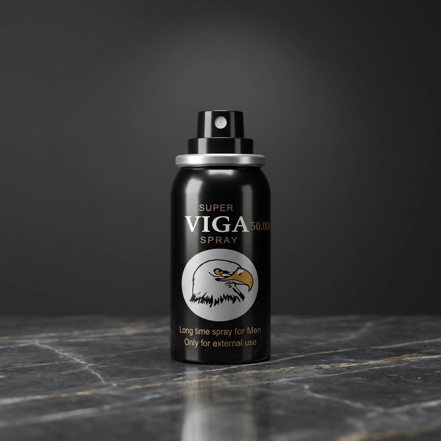 Dominus | Spray Retardante Premium Para Hombre