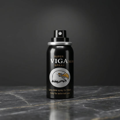 Dominus | Spray Retardante Premium Para Hombre