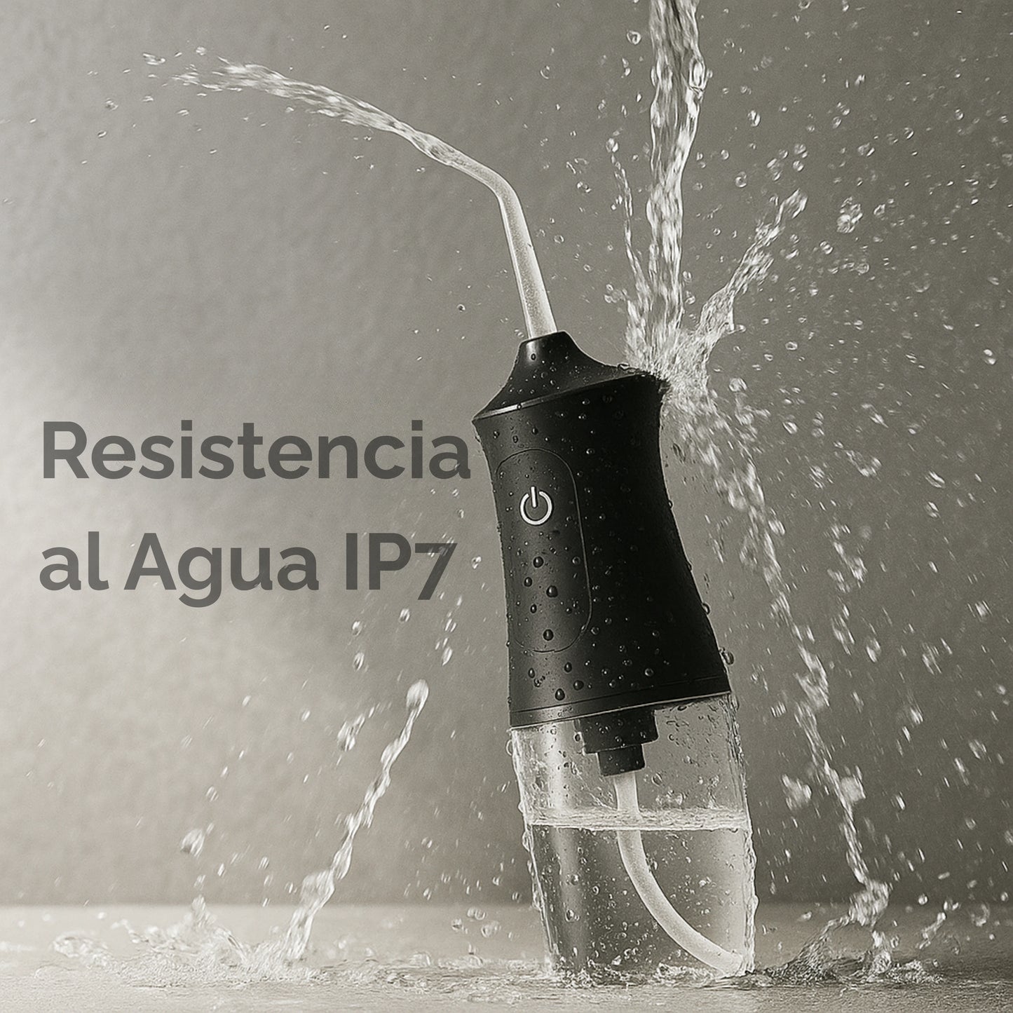 Floozy | Irrigador Bucal Premium