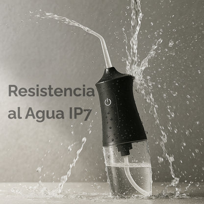 Floozy | Irrigador Bucal Premium