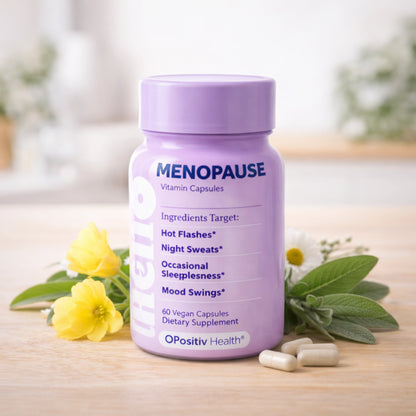 Armonelle | Suplemento Natural Para La Menopausia