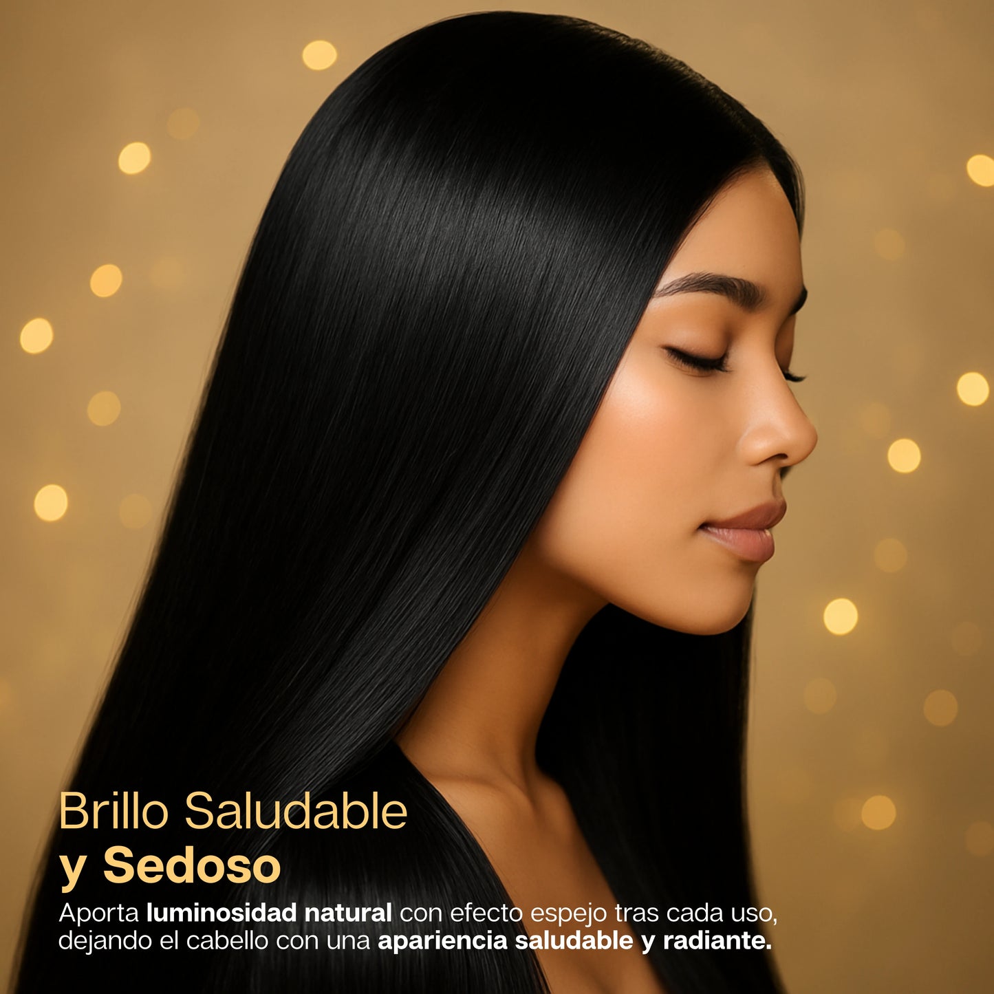 Essenza | Mascarilla Profesional Capilar de Colágeno.