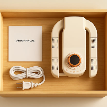 DryStep | Secador de Zapatos Premium