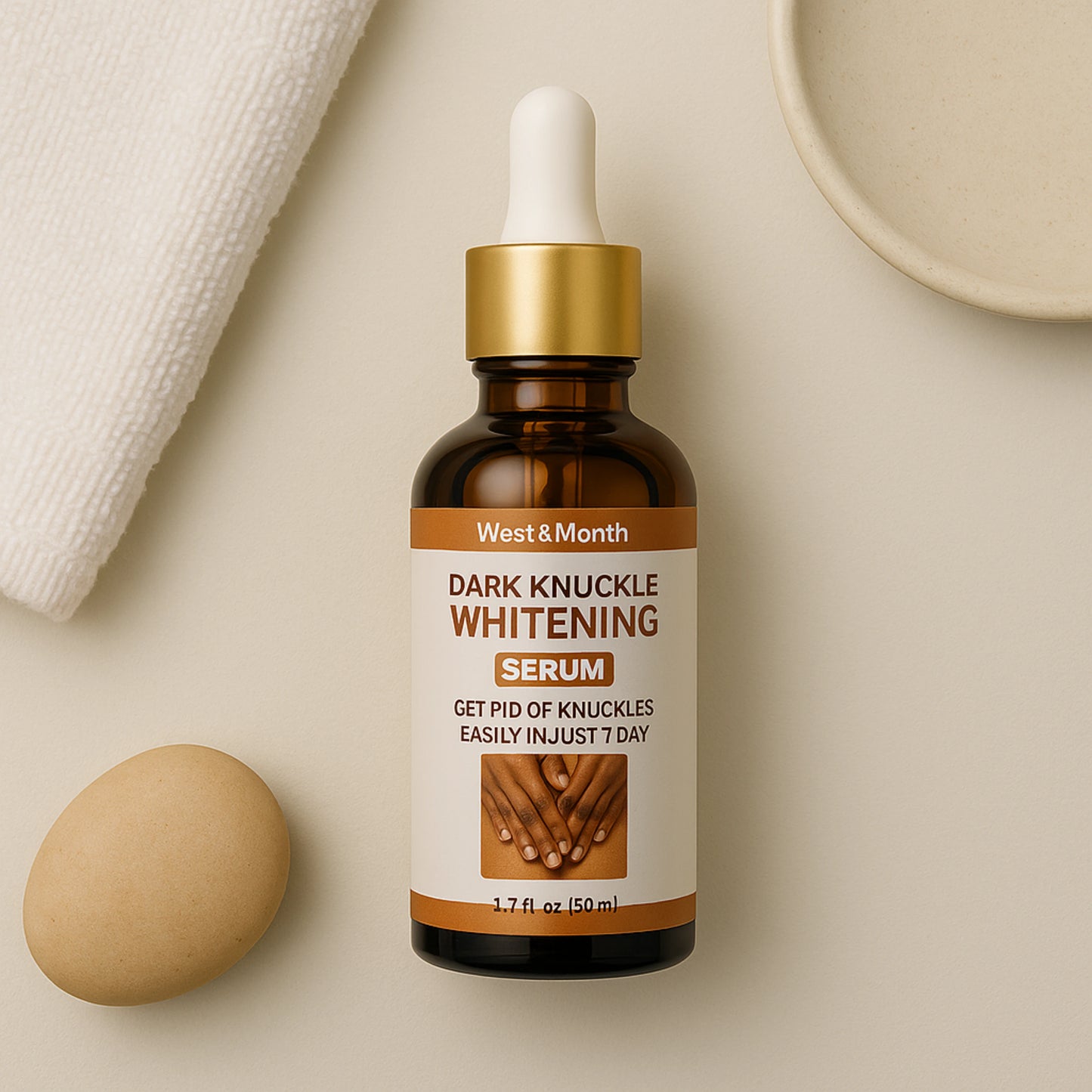 AuraTone | Serum Aclarante de Manchas y Zonas Oscuras