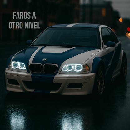 Nexon | Tiras Led Premium Para Automoviles