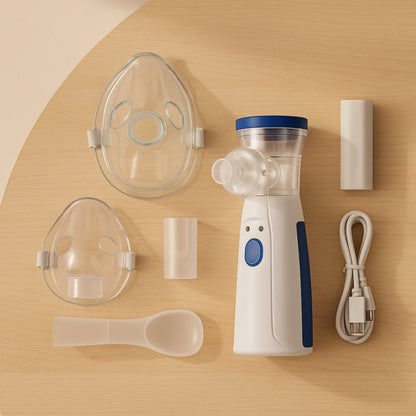 Vaprix | Nebulizador Premium