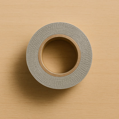 SteelSeal | Rollo de Cinta Industrial Impermeable