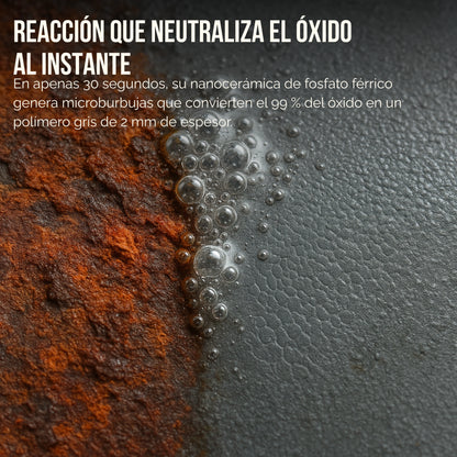 OxiStop | Restaurador Antióxido con Protección Extrema 500ML