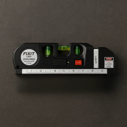 Horizen | Nivelador Láser Multifuncional