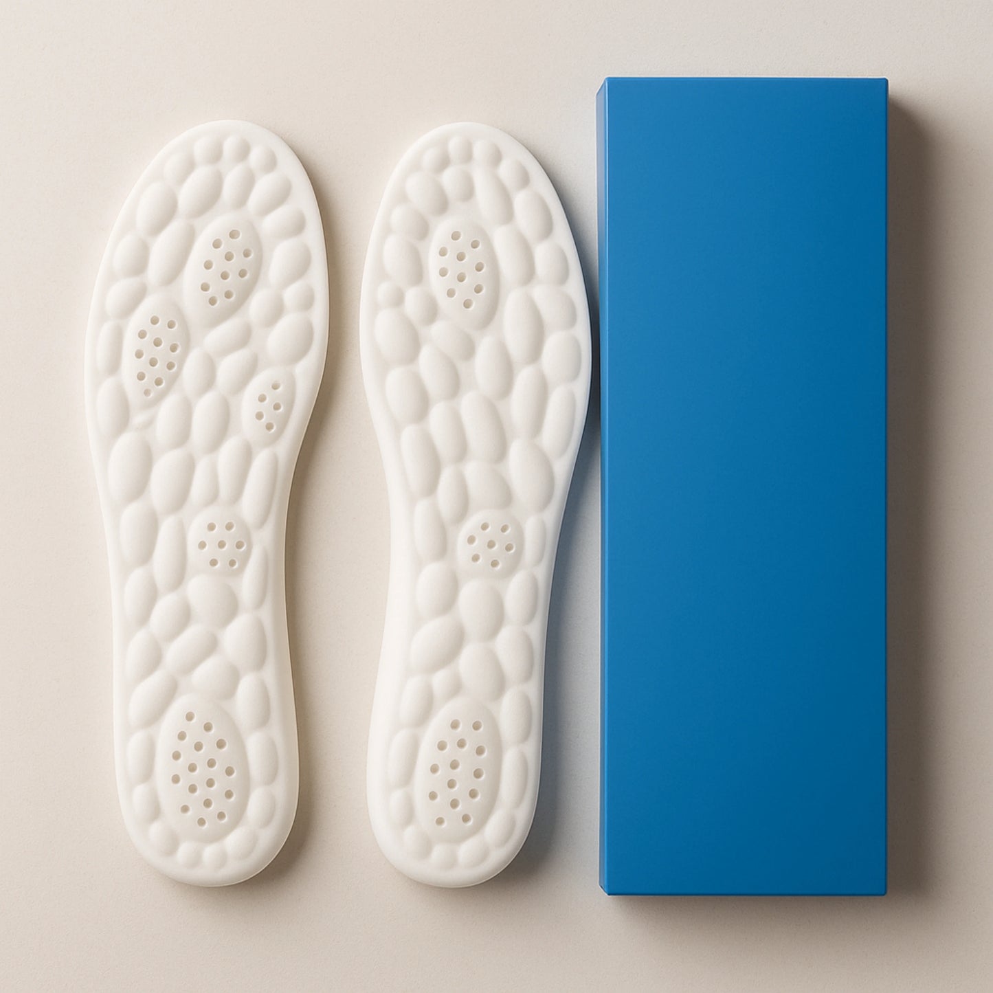 Airlift | Plantillas Ortopédicas Memory Foam