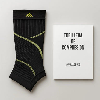 AnklePro | Tobillera de Compresión