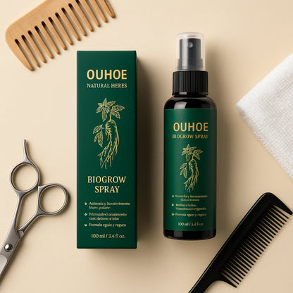 Capiluxe | Tónico Anticaída y Fortalecimiento Capilar