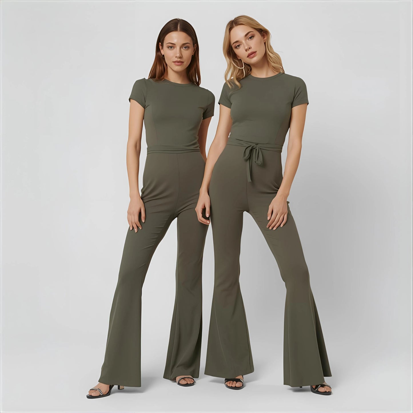 Auréline | Enterizo Moldeador de Figura y Glúteos