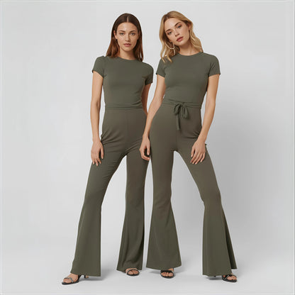 Auréline | Enterizo Moldeador de Figura y Glúteos