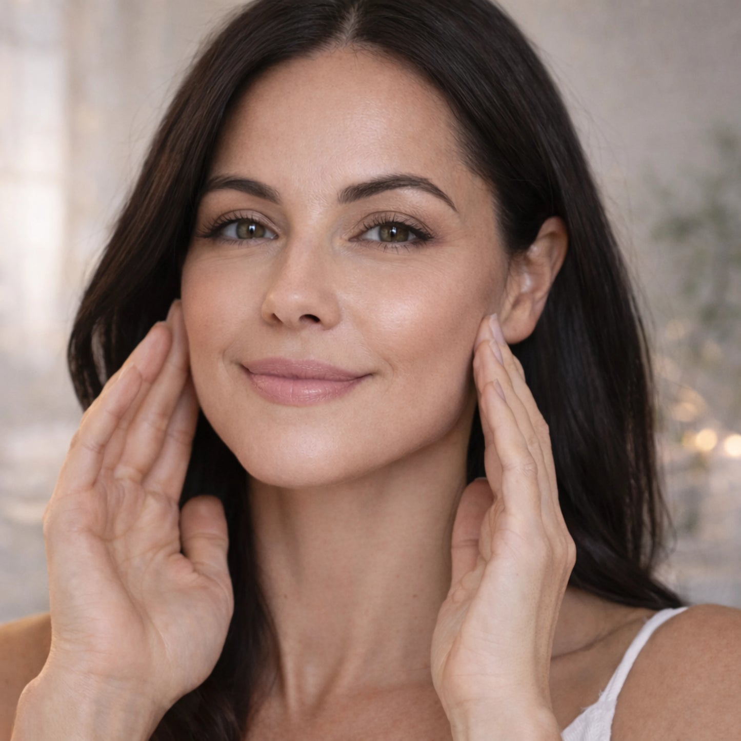 LiftUp | Masajeador de Microcorriente Facial