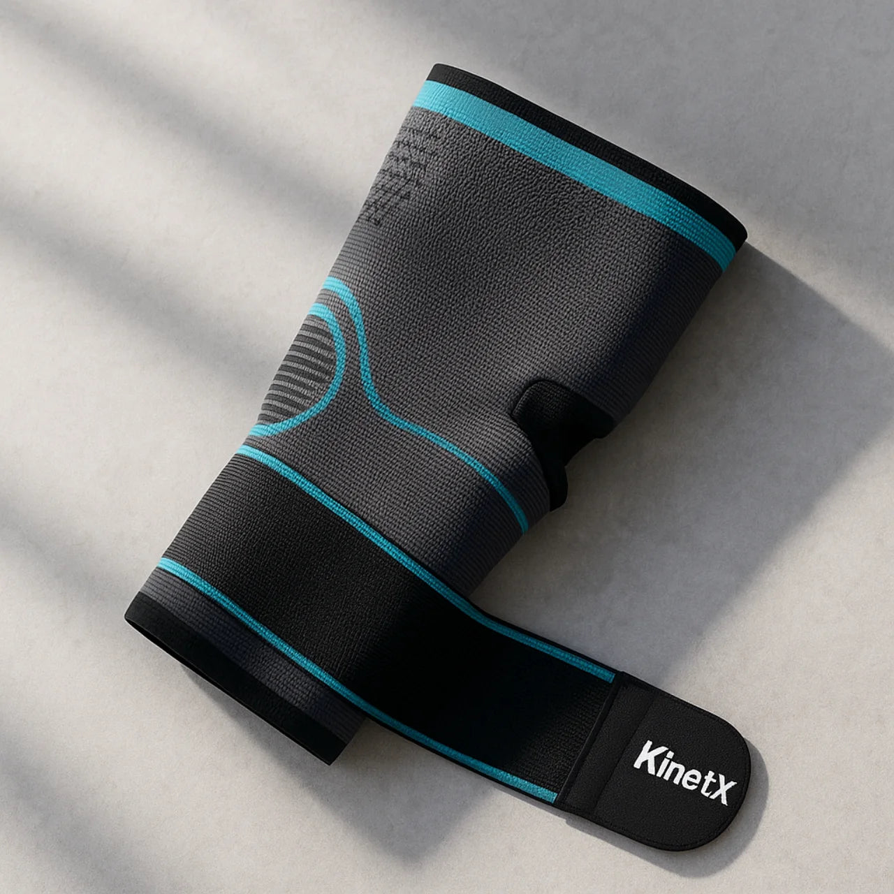 KinetX | Soporte de Compresion Para Codo