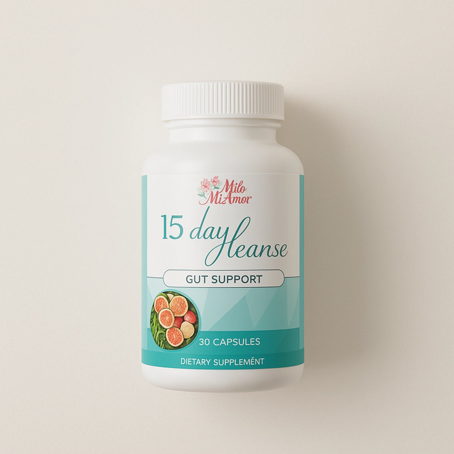 BioLimp | Limpieza Intestinal Detox Profunda De 15 Días