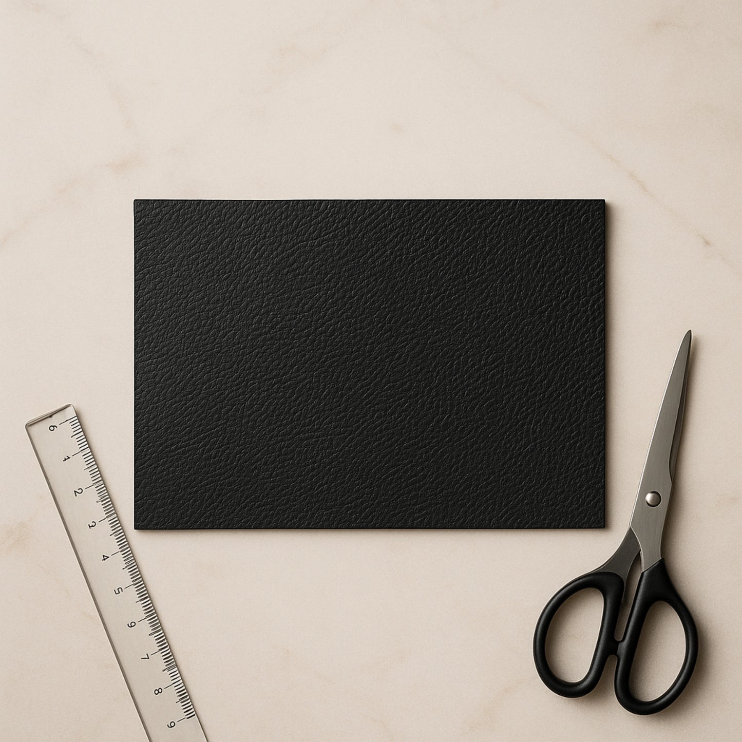 WeldX | Parche Adhesivo De Cuero Sintético De Alta Resistencia