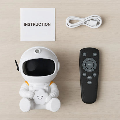 Starion | Proyector Envolvente Premium