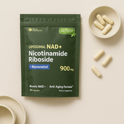 Cellura | Capsula Resveratrol Antienvejecimiento