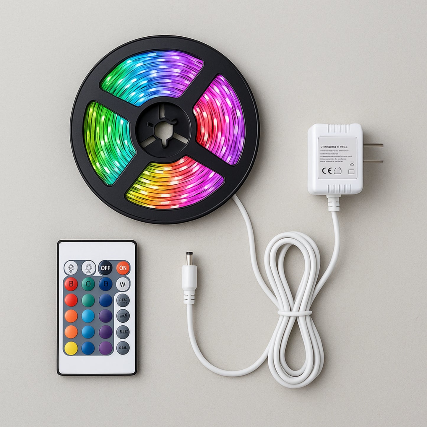 Neonix | Iluminación Led Profesional