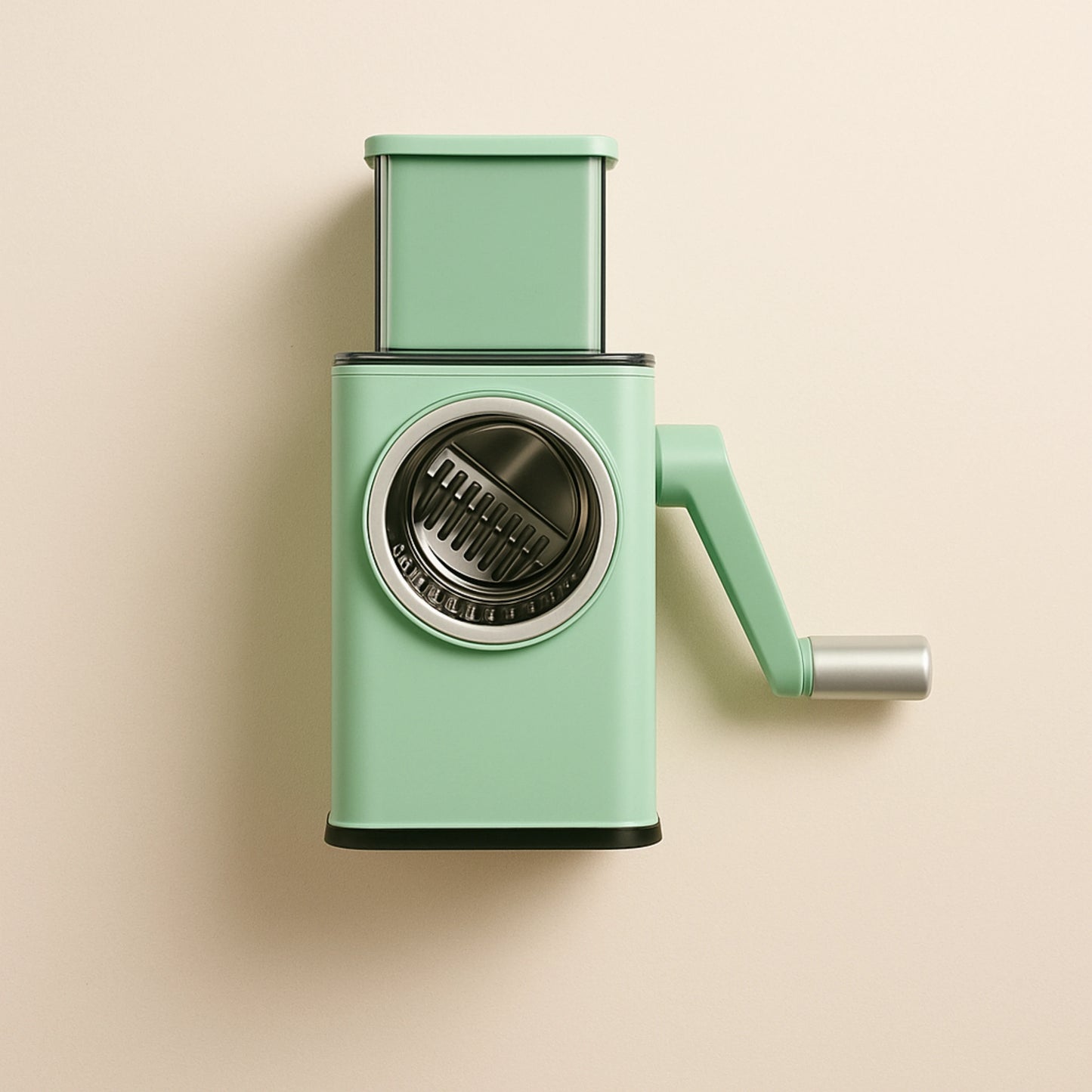 ChefChop | Picador Manual de alimento 3 en 1