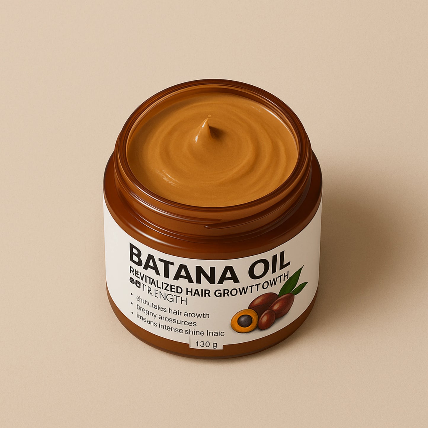 HairViva | Crema de Aceite de Batana Concentrado