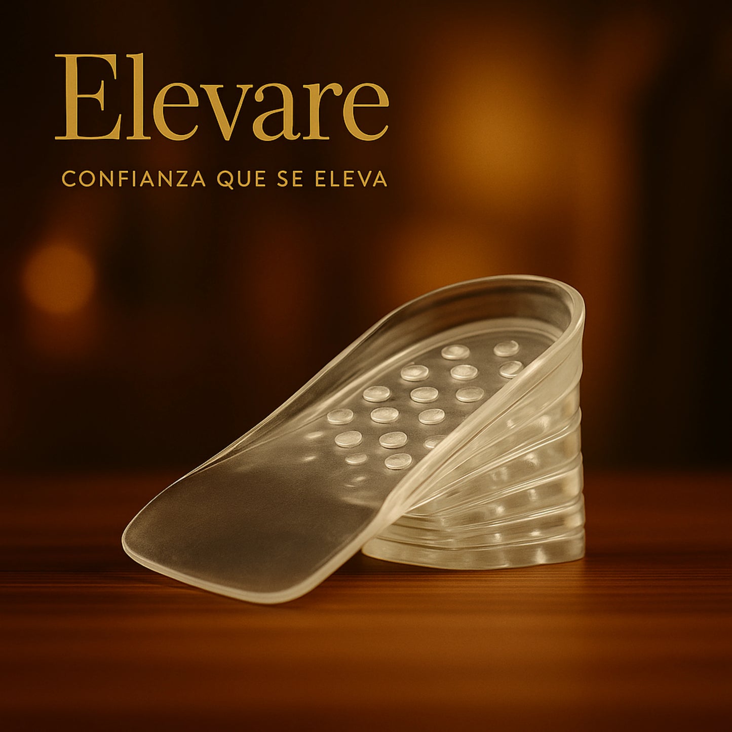 Elevare | Plantillas de Elevación Premium