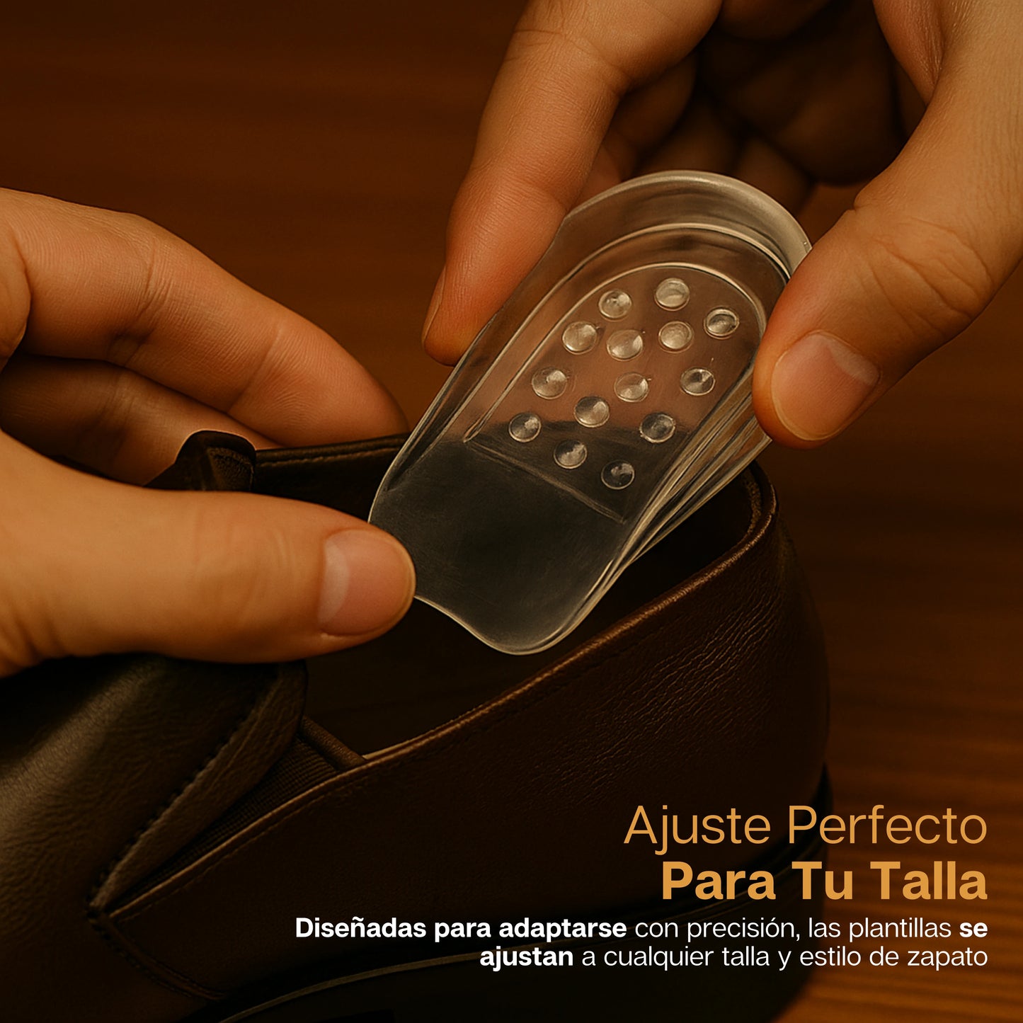 Elevare | Plantillas de Elevación Premium