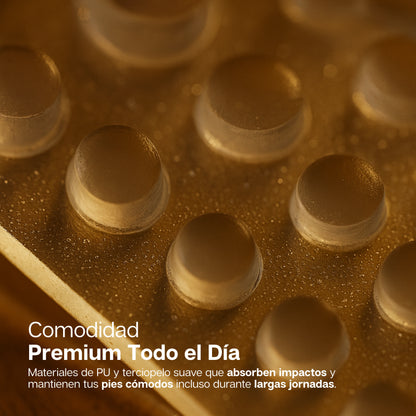 Elevare | Plantillas de Elevación Premium