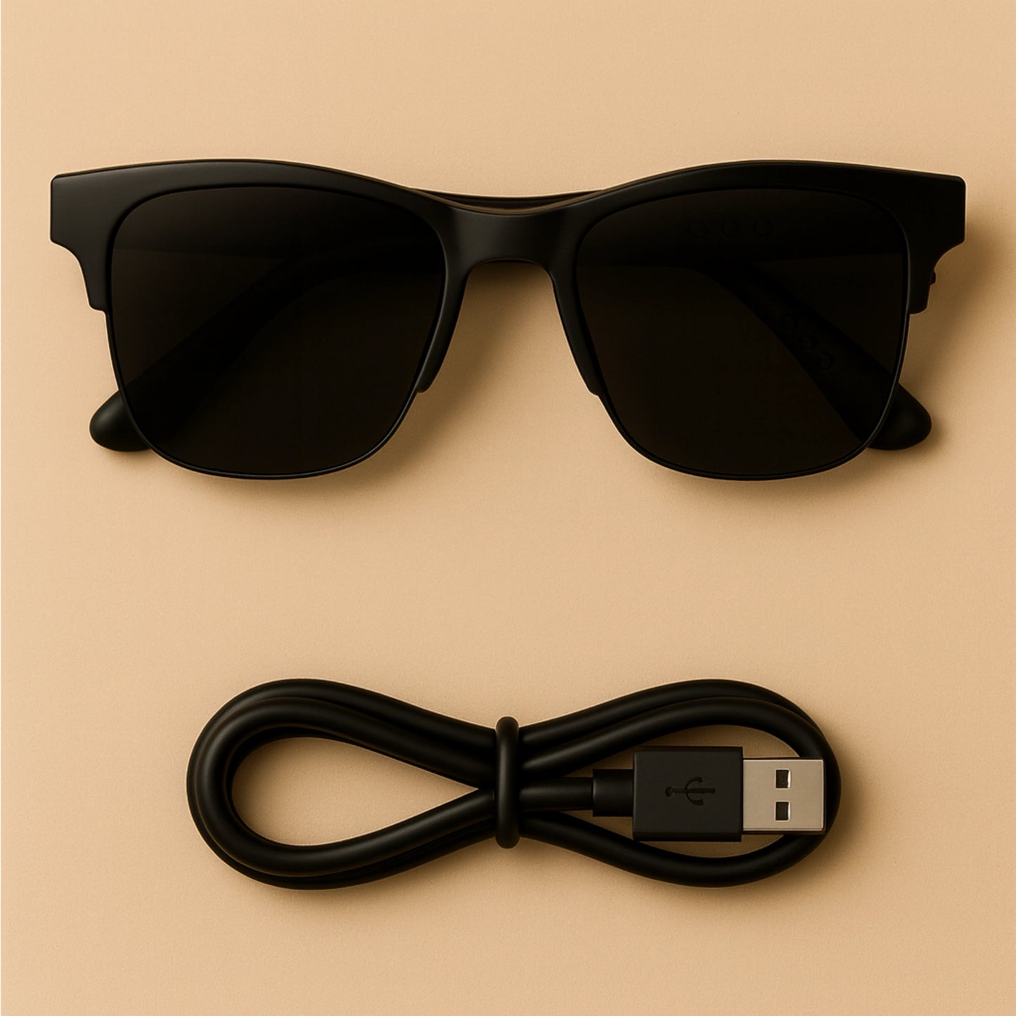 Sunglare | Gafas Inteligentes Profesionales