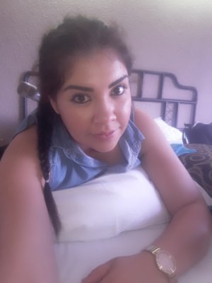 <em>Rubiela Córdoba </em>