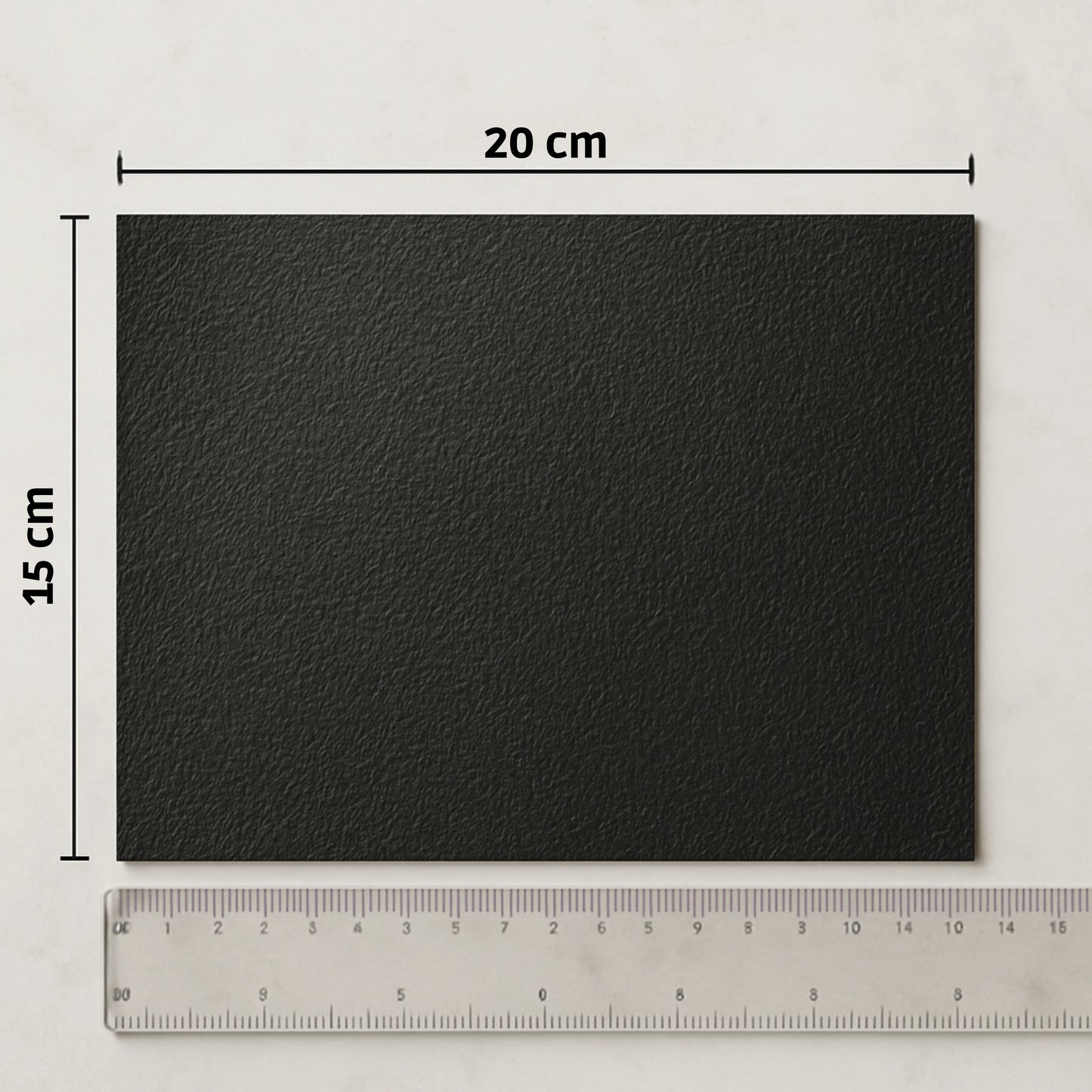 WeldX | Parche Adhesivo De Cuero Sintético De Alta Resistencia