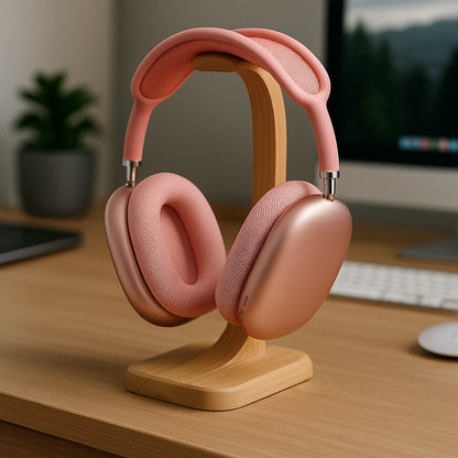 Wavefy Max P9 | Auriculares Con Sonido Envolvente