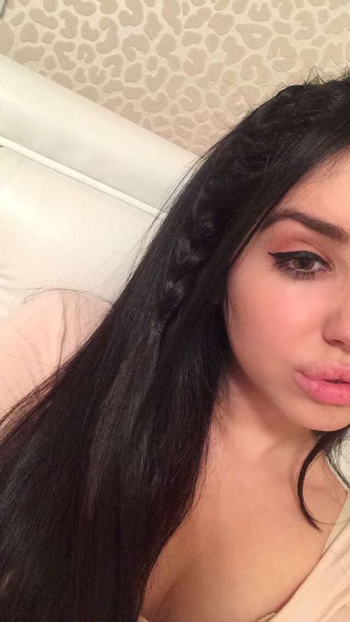 <em>Sofia Domínguez </em>