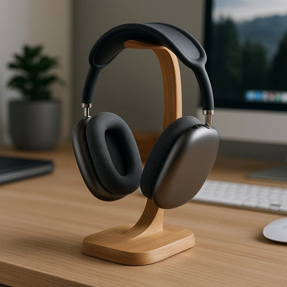 Wavefy Max P9 | Auriculares Con Sonido Envolvente
