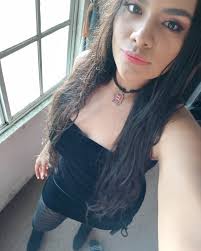 Camila Bohórquez