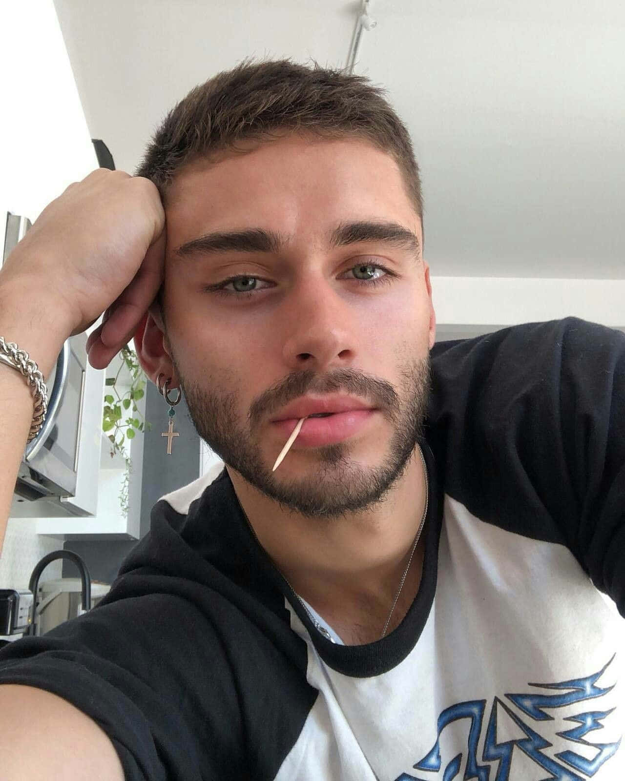 <em>Sebastián Ramírez </em>